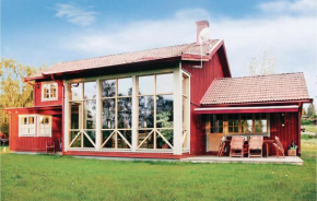 Nice Home In Järvsö With Sauna